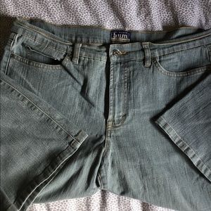 BUM EQUIPMENT GEAR JEANS